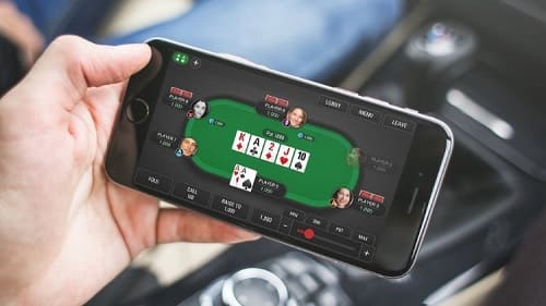 app pokerstars